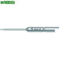 ■Wera 867/9C トルクスビット TX6X44【4371895:0】[店頭受取不可] | PROsite Yahoo!店