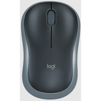 □Logicool ワイヤレスマウス M186【4591044:0】[店頭受取不可