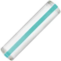 ■共栄プラスチック カラーバールーペ・ミニ ライトグリーン【4607027:0】[店頭受取不可] | PROsite Yahoo!店
