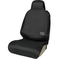 ■BonForm カーシートカバー ファインテックスEXフロント-1 BK【4670522:0】[店頭受取不可] | PROsite Yahoo!店