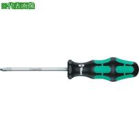 ■Wera プラスドライバー 2X150【4712862:0】[店頭受取不可] | PROsite Yahoo!店