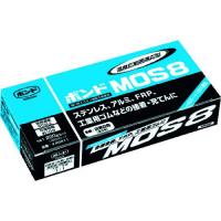 ■コニシ MOS8 200gセット #46811【4921917:0】[店頭受取不可] | PROsite Yahoo!店