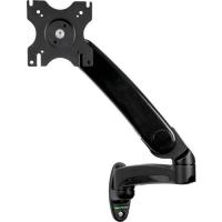 ■StarTech モニターアーム/1画面/最大34インチ/壁面固定/最大アーム長62cm【4931347:0】[店頭受取不可] | PROsite Yahoo!店