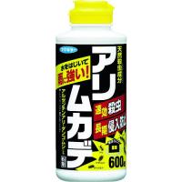 ■フマキラー アリ用殺虫剤 アリムカデ粉剤600g【4945824:0】[店頭受取不可] | PROsite Yahoo!店