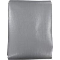 ■萩原 ターピー 軽トラックシート暁 1号 軽トラック メタリックシルバー 1.8m×2.1m【5215993:0】[店頭受取不可] | PROsite Yahoo!店