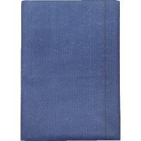 ■萩原 ターピー デニム調ブルーシート デニムブルー 1.8m×2.7m【5215995:0】[店頭受取不可] | PROsite Yahoo!店