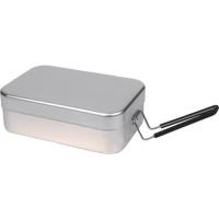 ■trangia 取手付きアルミ製飯ごう メスティン【5639853:0】[店頭受取不可] | PROsite Yahoo!店