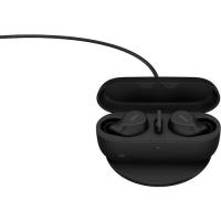 ■ジャブラ Jabra Evolve2 Buds USB-A UC-Wireless Charging Pad【5657513:0】[店頭受取不可] | PROsite Yahoo!店