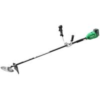 ■HiKOKI コードレス刈払機 CG36DB(WPZ) 形【6448475:0】[店頭受取不可] | PROsite Yahoo!店