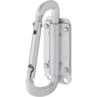 ■タジマ セフ工具ホルダーアルミ スリムカラビナ小【6577204:0】[店頭受取不可] | PROsite Yahoo!店