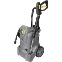 ■KARCHER 業務用冷水高圧洗浄機 HD 4/8 Classic 50Hz【6823338:0】[店頭受取不可] | PROsite Yahoo!店