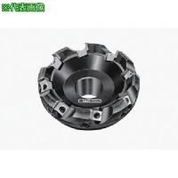 ■タンガロイ くさび止め式正面フライスカッタ TGD4400-A【7103816:0】[店頭受取不可] | PROsite Yahoo!店