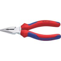 ■KNIPEX 0902-240 架線工事用強力ペンチ【7659466:0】[店頭受取不可] | PROsite Yahoo!店