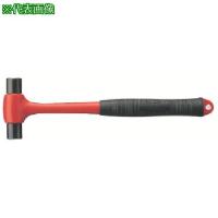 ■アネックス 両口玄能(中)【7743564:0】[店頭受取不可] | PROsite Yahoo!店