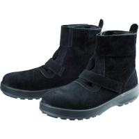 ■シモン 安全靴 WS28黒床 27.0cm【7847696:0】[店頭受取不可] | PROsite Yahoo!店