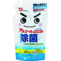 ■レック 除菌の激落ちくんつめかえ用300ml【8191058:0】[店頭受取不可] | PROsite Yahoo!店