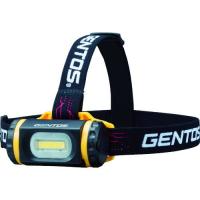 ■GENTOS 防爆LEDヘッドライト GANZ BH10【8193859:0】[店頭受取不可] | PROsite Yahoo!店