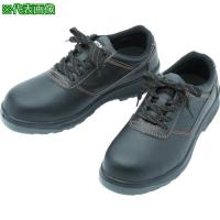 ■ミドリ安全 先芯入り作業靴 DSF-01 26.0【8258297:0】[店頭受取不可] | PROsite Yahoo!店