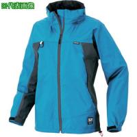 ■アイトス ディアプレックス レディースジャケット ブルー 9号(M)【8337896:0】[店頭受取不可] | PROsite Yahoo!店