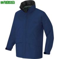 ■アイトス ディアプレックス ベーシックジャケット ネイビー 3L【8337919:0】[店頭受取不可] | PROsite Yahoo!店