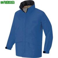 ■アイトス ディアプレックス ベーシックジャケット スチールブルー M【8337921:0】[店頭受取不可] | PROsite Yahoo!店