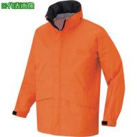 ■アイトス ディアプレックス ベーシックジャケット オレンジ 3L【8337929:0】[店頭受取不可] | PROsite Yahoo!店