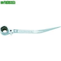 ■TOP 短ガチャ 鳶仕様 17x19mm【8558902:0】[店頭受取不可] | PROsite Yahoo!店