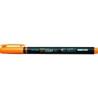 ■Tombow 蛍光マーカー蛍COAT80 橙【8559921:0】[店頭受取不可] | PROsite Yahoo!店