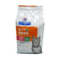 猫用 c/d マルチケアコンフォート+メタボリックス 2kg ヒルズ | ホームセンターバローYahoo!店