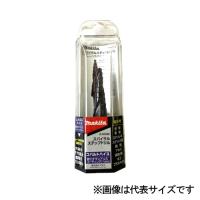 マキタ チタンコーティングスパイラルステップドリル4-13ｍｍ (10段) (六角軸タイプ) A-60408 | ホームセンターバローYahoo!店