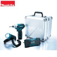 マキタ (makita) TD090ハグハグライト充電式ラジオセット CK1002SP | ホームセンターバローYahoo!店