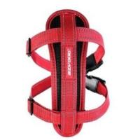 【セット販売】 イージードッグ ハーネス S レッド (×2セット) 新東亜交易 | ホームセンターバローYahoo!店
