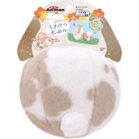 【セット販売】 ドギーマン(Doggy Man) たれ耳ちゃんのうさけつボール (×6セット) ドギーマンハヤシ | ホームセンターバローYahoo!店