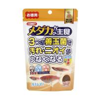 【セット販売】 メダカの主食 納豆菌 お徳用 120g＋30g (×2セット) COMET イトスイ | ホームセンターバローYahoo!店