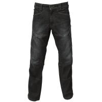 Dickies ストレッチデニムカーゴパンツ（カラー）ブラック（サイズ）L ［ デニム ストレッチ 伸縮］ | ホームセンターバローYahoo!店