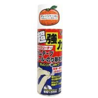 ワイエステック 超強力のりクリーナー 泡タイプ 220ml | ホームセンターバローYahoo!店