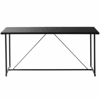 パティオプティのバールバールテーブル　ガーデンファニチャー　新品未使用 パティオプティのバールバールテーブル ガーデンファニチャー