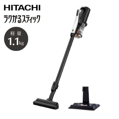 日立　スティッククリーナー　コードレス掃除機 日立 掃除機 ラクかるスティック コードレス スティッククリーナー PV