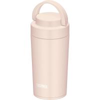サーモス ケータイタンブラー 真空断熱 320ml ピンク オフィス JOV-320 | ホームセンターバローYahoo!店