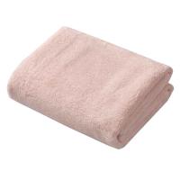 シービージャパン ヘアドライタオル マイクロファイバー カラリアース 40×100cm ピンク | ホームセンターバローYahoo!店