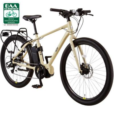 今週限定17→12万　大分市　引取歓迎　電動自転車　マウンテン　ロード　アシスト Amazon | Deerou電動アシスト自転車 電動自転車 電動クロス