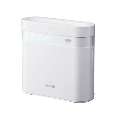 空気清浄機 uv除菌（maxell／家電）のおすすめ人気商品一覧 通販