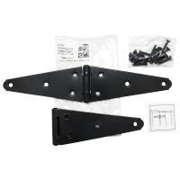 エクストラヒンジ 150mm 2個入り WAKI(和気産業) (BH-333) | ホームセンターバローYahoo!店