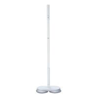 [即納在庫品] CCP 回転モップクリーナー Neo+ ZJ-MA21-WH コードレス 電動 充電式 | ホームセンターバローYahoo!店