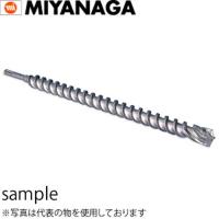 ミヤナガ デルタゴンビットSDSロング DLSDS08521 | ホームセンターバローYahoo!店