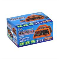 大橋産業  12Vバッテリー専用充電器ACE CHARGER 1738 | ホームセンターバローYahoo!店