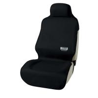 BONFORM ボンフォーム ファインテックス 前席用 ブラック | ホームセンターバローYahoo!店