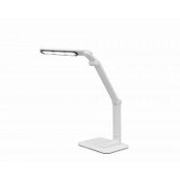 アイリスオーヤマ LEDデスクライト 302タイプ ホワイト LDL-302-W | ホームセンターバローYahoo!店
