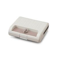 アイリスオーヤマ マルチサンドメーカーダブルサイズ IMS-902-W ホワイト | ホームセンターバローYahoo!店