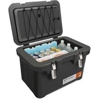 アイリスオーヤマ ＨＵＧＥＬ 真空断熱クーラーボックス ４０Ｌ VITC-40 | ホームセンターバローYahoo!店